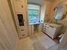 2nd Fl hall bath