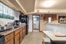 Basement Summer Kitchen