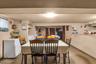 Finished Basement
