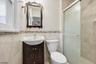 Master Bath 1st floor