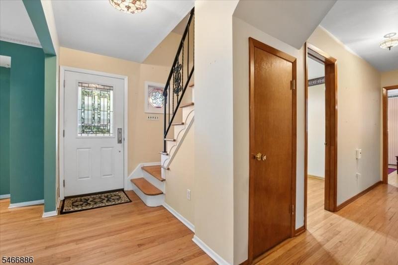 Front Foyer