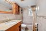 1st Floor Full bath