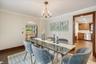Dining Room 2 of 3