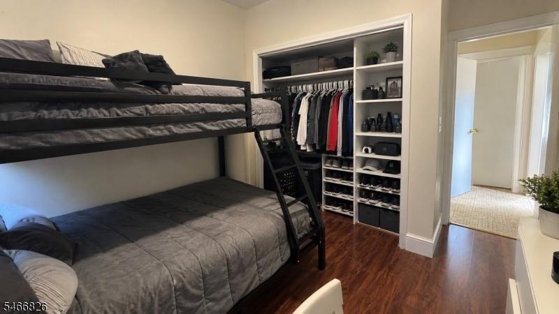 1st Floor Bedroom