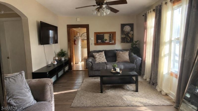 1st Floor Living Room
