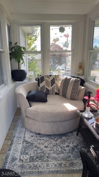 1st Floor Front Porch