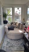 1st Floor Front Porch