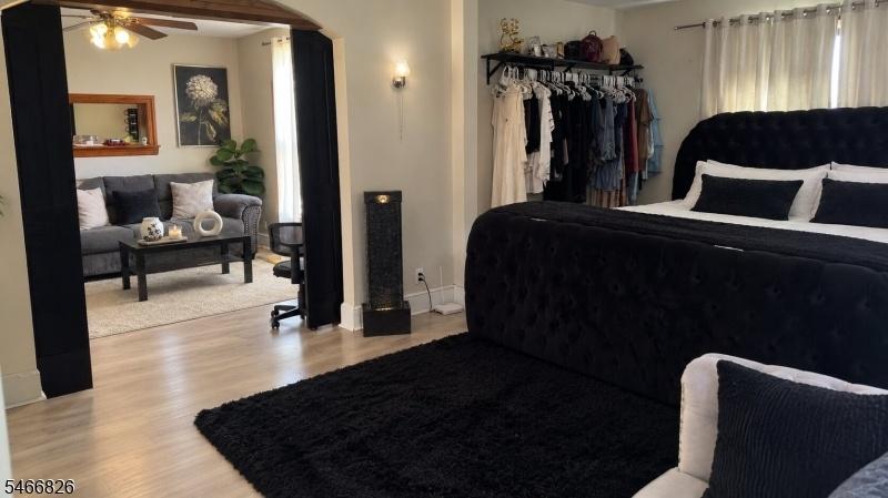1st Floor  Bedroom