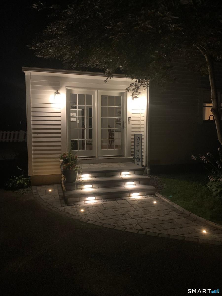 Back of House