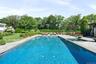 Inground Saltwater Pool
