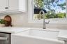 Farmhouse style sink