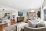Living room/DR