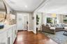 Foyer/living room