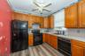 in law kitchen