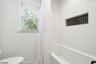Updated bath