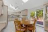Eat in Kitchen