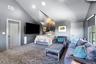 Bonus Room with private stairway entry