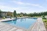 Inground Saltwater Pool