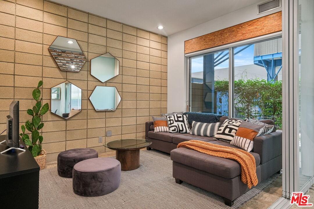 Media Room