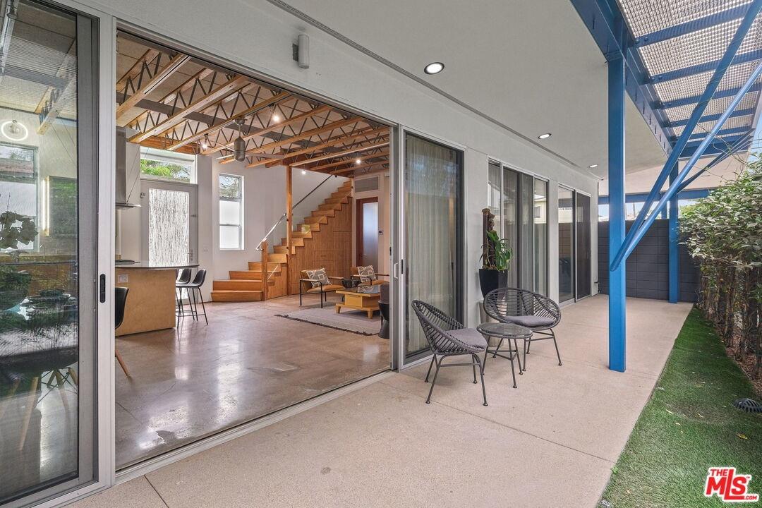 Entry