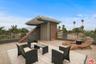 Private Rooftop
