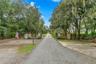 Entrance NW 35th , Shared Private Road