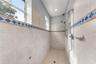 Huge Shower