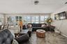 Main home living room area