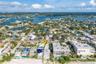 Exceptional location and one of the few assembled properties left on coastal Indian Rocks Beach of this size.