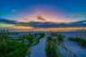 Dare to compalre these sunsets!