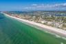 Located in the heart of Indian Rocks Beach and just a short walk from recreational  and cultural venues such as pickleball, softball, art center, and 
