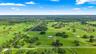 Aerial Showing Property Lines