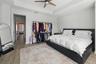 3rd Floor Master Bedroom