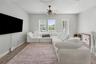 2nd Floor Living Room