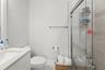 1st Floor Full Bath