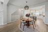 2nd Floor Dining Room/Kitchen