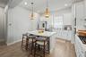 2nd Floor Kitchen