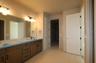 Owner's Bath **Under Construction