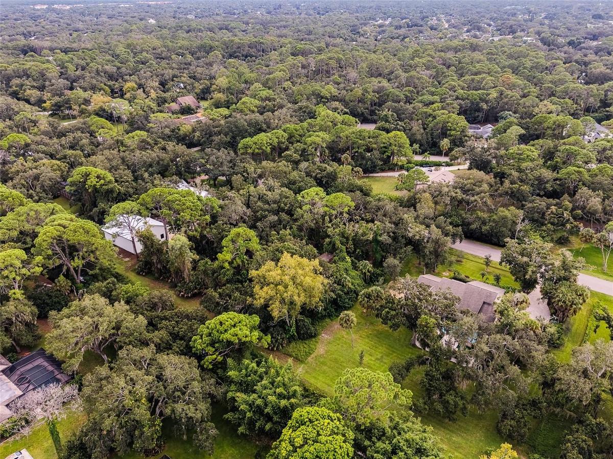 1 Acre Building Lot