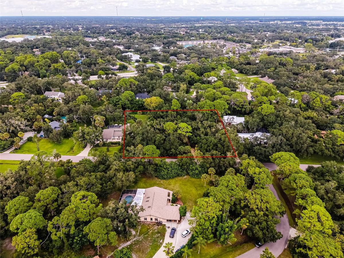 Prime Building Location ion Hidden Oaks
