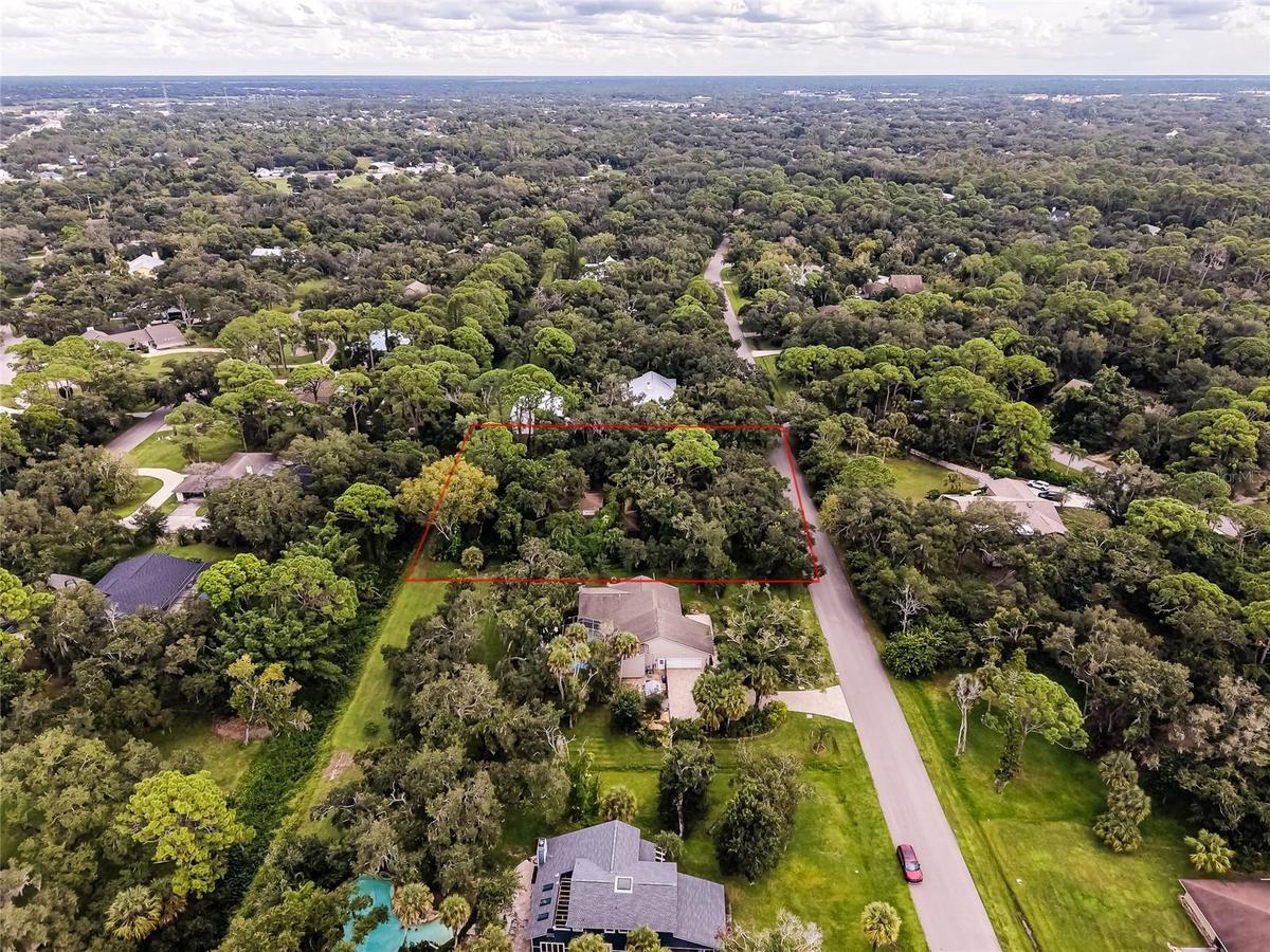 Prime Building Location ion Hidden Oaks