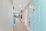 Entryway to Condo