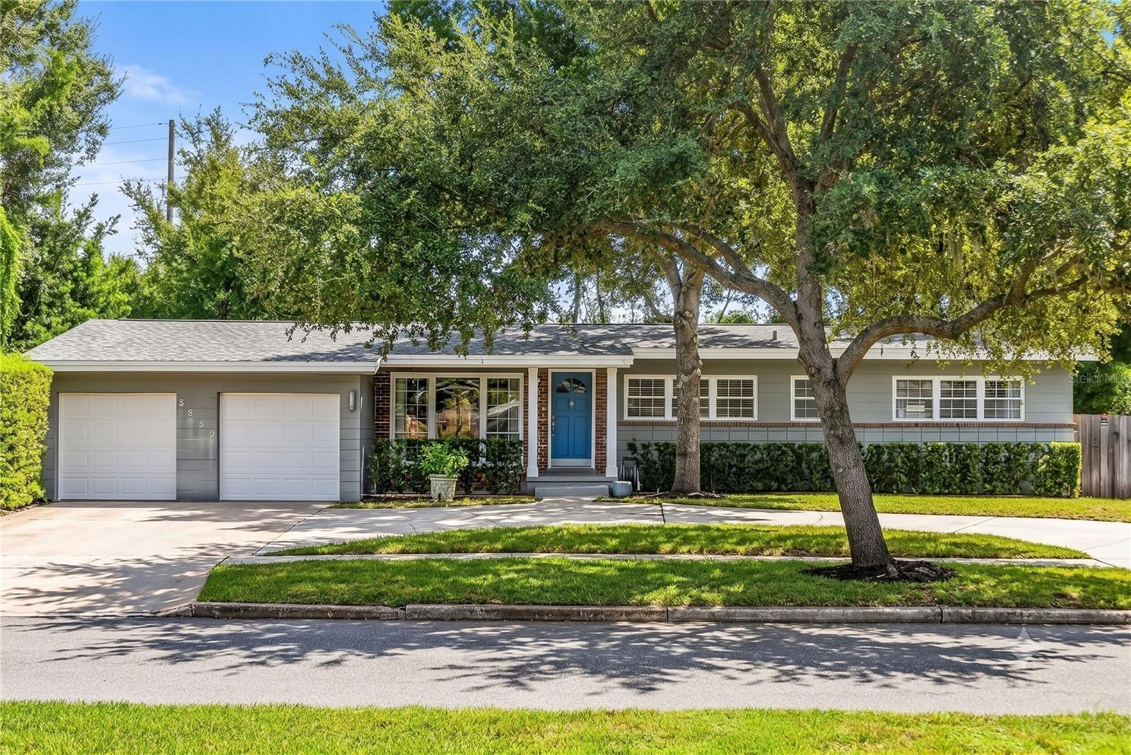 WELCOME TO 3615 NETUNE DRIVE!