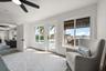 4th Bedroom / Office