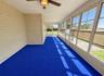 Back Enclosed Florida Room