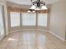First Dining Room