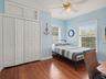Bedroom Upstairs