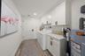 Large Inside Laundry / Utility Room
