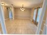 Second Dining Room