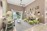 Formal Living Area